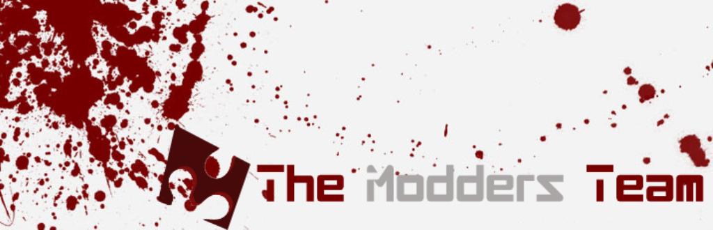 The Modders Team homepage